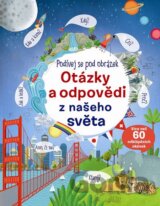 Otázky a odpovědi z našeho světa