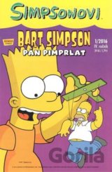 Bart Simpson: Pán pimprlat