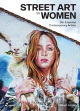 Street Art by Women