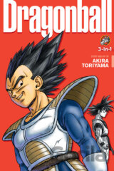 Dragon Ball 7 (3-in-1 Edition)