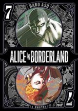 Alice in Borderland, Vol. 7