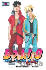 Boruto: Naruto Next Generations 16