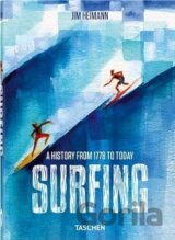 Surfing. 1778–Today