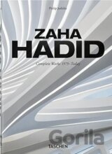 Zaha Hadid. Complete Works 1979–Today