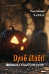 Dýně útočí!