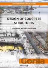 Design of concrete structures