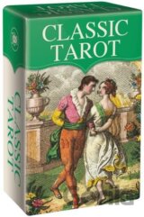 Classic Tarot - Mini Tarot