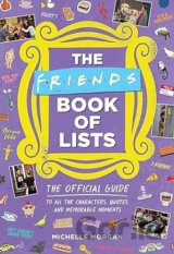 Friends Book of Lists