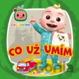 Cocomelon: Co už umím