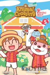 Animal Crossing: New Horizons 5