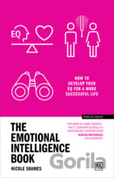 The Emotional Intelligence Book