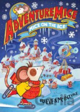 Adventuremice: Mice on the Ice