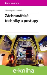 Záchranářské techniky a postupy