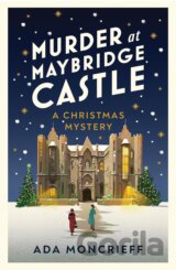 Murder at Maybridge Castle