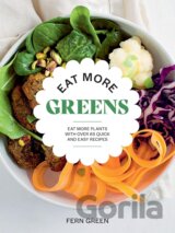 Eat More Greens