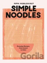 Simple Noodles