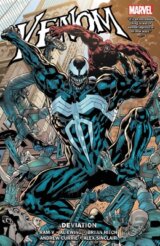 Venom, Vol. 2: Deviation