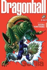 Dragon Ball 3-in-1 Edition, Vol. 11