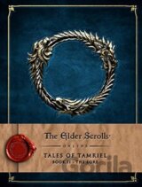 The Elder Scrolls Online: Tales of Tamriel - Book II