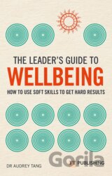 Leader's Guide to Wellbeing