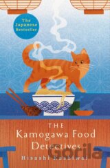 The Kamogawa Food Detectives