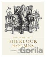 The Worlds of Sherlock Holmes