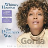 Whitney Houston: The Preacher’s Wife (Original Soundtrack) LP