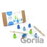 Rybárčenie - záchrana mora pred plastmi