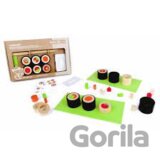 Maki sushi