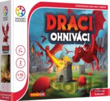SmartGames - Draci Ohniváci
