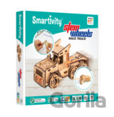 Smartivity - Pretekársky truck
