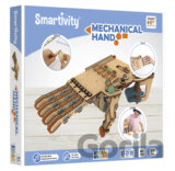 Smartivity - Mechanická ruka