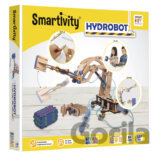 Smartivity - Hydraulický žeriav