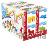 SmartMax - Moje první zvířátka (display 12 ks)