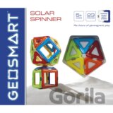 Geosmart - Solar Spinner - 23 ks