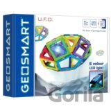 Geosmart - Ufo - 25 ks