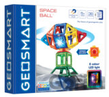 Geosmart - Space Ball - 36 ks