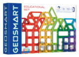 Geosmart - Educational Set - 100 ks