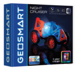 Geosmart - Night Cruiser - 21 ks