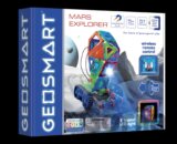 Geosmart - Mars Explorer - 51 ks