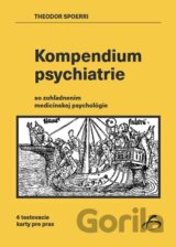 Kompendium psychiatrie