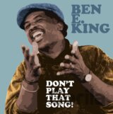 Ben E. Kingpp: Don’t Play That Song! LP