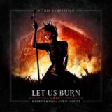 Within Temptation: Let Us Burn BD+CD