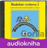 CD k učebnici hudební výchova 1