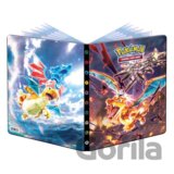 Pokémon TCG: Scarlet & Violet 04 Paradox Rift - A5 album
