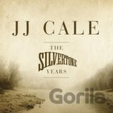 J.J. Cale: Silvertone Years LP