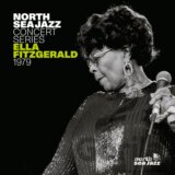 Ella Fitzgerald · North Sea Jazz Concert Series 1979 (White) LP