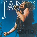 Janis Joplin: Janis (Coloured) LP