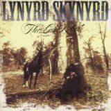 Lynyrd Skynyrd: Last Rebel (Coloured) LP
