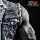 U.d.o.: The Legacy Black Ltd. LP